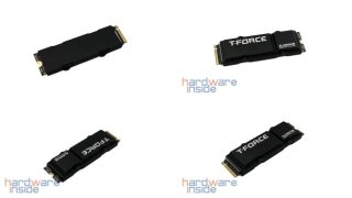 TEAMGROUP T-FORCE PRO G70 -