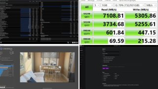 NZXT N9 X870E