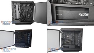Corsair iCUE LINK 5000T LX RGB