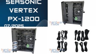 Seasonic Vertex PX-1200