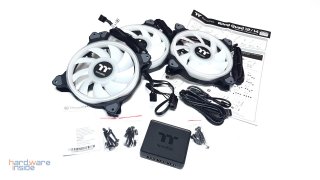 Thermaltake Riing Quad 14 RGB Radiator Fan TT Premium Edition Fan 3er Pack - 6.jpg