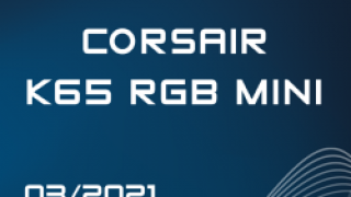 Corsair K65 RGB Mini - Award.png