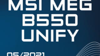 MSI MEG B550 Unify - AWARD.png