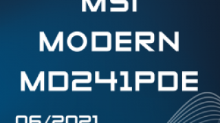 MSI Modern MD241PDE - AWARD.png