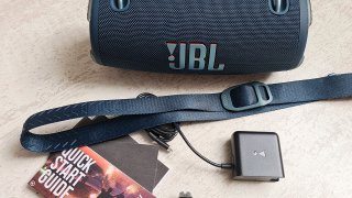 JBL Extreme III Zubehör