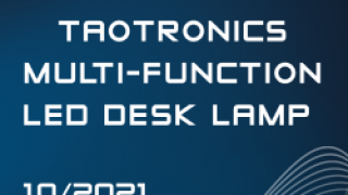 Taotronics Multi-Function LED Desk Lamp - Award.png