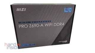 MSI PRO 690-A DDR4_16