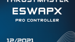 Thrustmaster eSwap Pro Controller_Award