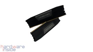 Corsair Vengeance DDR5 5200_15