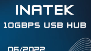 Inatek - 10Gbps USB Hub - AWARD.PNG