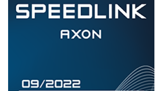Speedlink AXON - 08