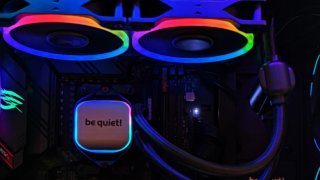 be quiet! Pure Loop 2 FX - Einleitung.jpg