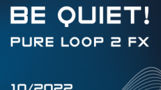 be quiet! PURE LOOP 2 FX - AWARD SMALL.png
