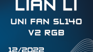 Lian Li Uni Fan SL V2 RGB_Award2