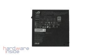 ASUS ROG LOKI SFX-L 850W Platinum