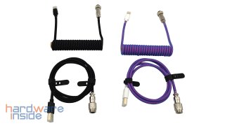 Cooler Master Coiled Keyboard Cable - 3.jpg