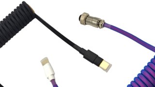 Cooler Master Coiled Keyboard Cable - Einleitung.jpg