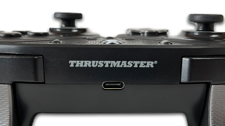 Thrustmaster eSWAP S Pro Controller_Titel