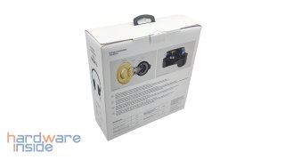 audio-technica ATH-MSR7b - Verpackung