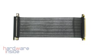 SSUPD PCIe Riser 27cm
