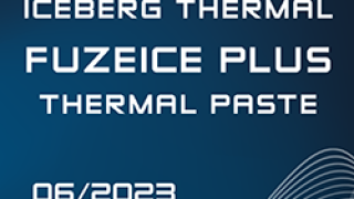 Iceberg Thermal_Award