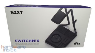 NZXT SWITCHMIX Verpackung