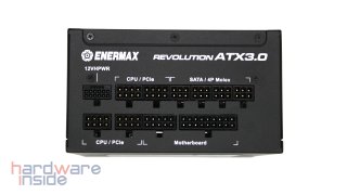 Enermax REVOLUTION ATX 3.0