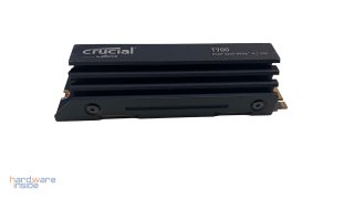 CRUCIAL T700 2 TB