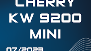 Cherry KW 9200 Mini - Award Klein.png