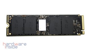 Crucial P3 2TB