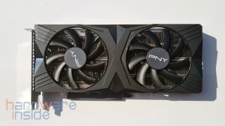 PNY GeForce RTX 4060 Ti