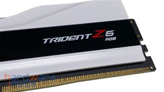 G.SKILL TRIDENT Z5 RGB DDR5-7200