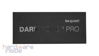 be quiet! DARK POWER PRO 13 1600W