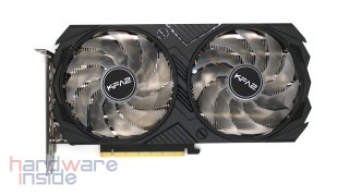 KFA2 GeForce RTX 4060 Ti 8GB EX