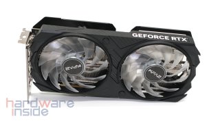 KFA2 GeForce RTX 4060 Ti 8GB EX