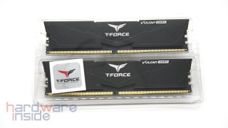 TeamGroup T-Force VULCAN DDR5-5600 - Lieferumfang