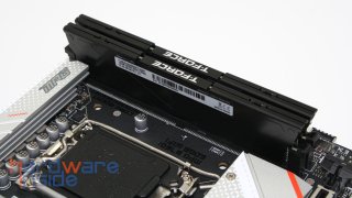 TeamGroup T-Force VULCAN DDR5-5600 im Test