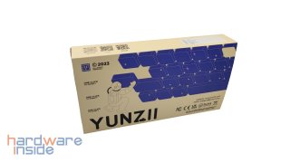YUNZII YZ75 PRO BLUE Wireless - 10.jpg