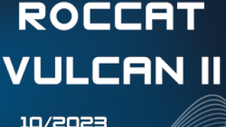 ROCCAT Vulcan II_Award
