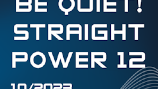 be quiet! Straight Power 12 - Award Klein.png
