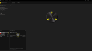Corsair K70 CORE Software Drehregler.png