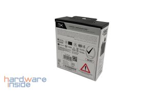 HyperX Cirro Buds Pro - Verpackung