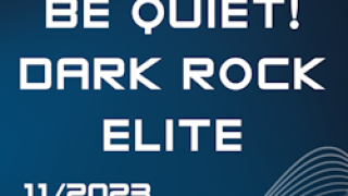 be quiet! Dark Rock Elite - Award klein.png