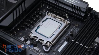 Intel Core i5-14600K - Eingebaut im Mainboard