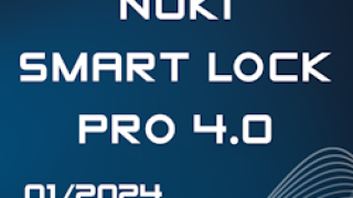 NUKI Smart Lock Pro Gen. 4 - Award Klein.png