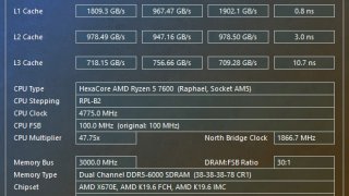 MSI X670E Gaming Plus Wifi - AIDA64 RAM Bench.jpg