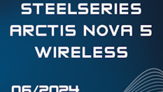 Steel Series Arctis Nova 5 Wireless - Award Klein.png