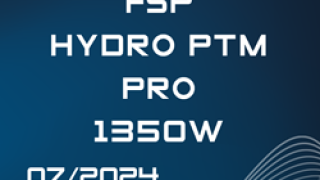 fsp hydro ptm pro 1350_award.png