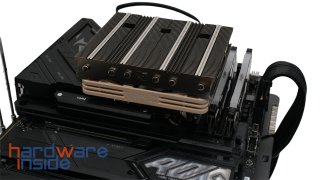 Noctua NH-L12Sx77 RAM Clearance