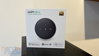 WiiM Mini 14